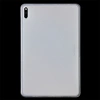 Huawei MatePad 10.4 Ultra Koruma Şeffaf Silikon Kılıf-(5775)