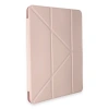 Huawei Matepad Air 11.5 Kılıf Kalemlikli Mars Tablet Kılıfı - Rose Gold