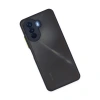 Huawei Nova Y70 Kılıf Montreal Silikon Kapak - Lacivert
