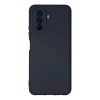 Huawei Nova Y70 Kılıf Nano İçi Kadife Silikon - Lacivert