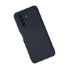 Huawei Nova Y70 Kılıf Nano İçi Kadife Silikon - Lacivert