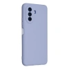 Huawei Nova Y70 Kılıf Nano İçi Kadife Silikon - Lila