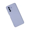 Huawei Nova Y70 Kılıf Nano İçi Kadife Silikon - Lila