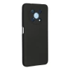 Huawei Nova Y90 Kılıf Nano İçi Kadife Silikon - Siyah