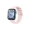 Huawei Watch Fit 3 Klasik Kordon - Pudra