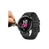 Huawei Watch Gt2e Polymer Nano Ekran Koruyucu - Şeffaf