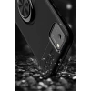 Huawei Y5p Kılıf Range Yüzüklü Silikon - Mavi