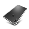 Huawei Y7 2019Y7 Prime 2019 Anti-Drop Darbe Emici Silikon Kılıf-(5775)