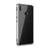 Huawei Y7 2019Y7 Prime 2019 Anti-Drop Darbe Emici Silikon Kılıf-(5775)