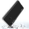 Huawei Y7 2019Y7 Prime 2019 Anti-Drop Darbe Emici Silikon Kılıf-(5775)