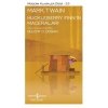 Huckleberry Finnin Maceraları - Modern Klasikler Dizisi