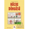 Hücre Döngüsü - Gençler İçin Çizgilerle Bilim