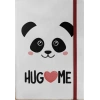Hug me Panda