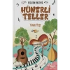 Hünerli Teller