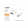 HYTECH HY-HV35 HDMI To VGA Çevirici(1923)