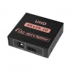 HYTECH HY-LU2 2xHDMI 2K-4K Monitör Çoklayıcı (1PC-2Monitör)(1923)