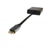 HYTECH HY-USBC10 Type-C TO HDMI 15cm Çevirici(1923)