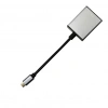 HYTECH HY-USBC10 Type-C TO HDMI 15cm Çevirici(1923)
