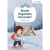 İbadet Hayatımın Neresinde?