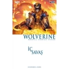 İç Saş: Wolverine