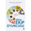 İdeal Ekip su