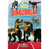 İinç Dinozorlar - İinç Biiler Serisi