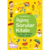 İinç Sorular Kitabı - Sarı