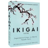 Ikigai - Jnların Uzun ve Mutlu Yaşam Sırrı