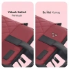 IKSY 14.1 Inç Notebook Çantası Kırmızı MCC902