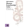 İlhamın Kanatlandığı Anlar