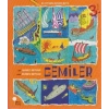 İlk Kitabını Kendin Boya - Gemiler