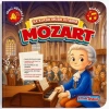 İlk Klasik Müzik Kitabım Mozart -Sesli