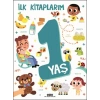 İlk larım - 1 Yaş
