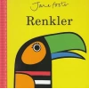 İlk larım 4 - Renkler