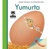 İlk larım Dizisi - Yumurta