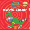 İlk Okuma 12 - Dinozor Zamanı!