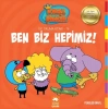 İlk Okuma 16 - Ben Biz Hepimiz