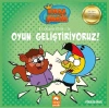İlk Okuma 26 - Oyun Geliştiriyoruz