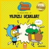 İlk Okuma 29 - Yıldızlı Uçaklar