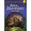 İlk Okuma - Gece Hayvanları
