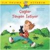 İlk Okuma Kitabım Çağlar Tşan İstiyor