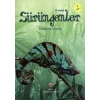 İlk Okuma - Sürüngenler