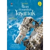İlk Okuma - Uzay İstasyonunda Yaşamak