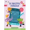 İlk Tabletimle Etkinlikler 5+ Yaş
