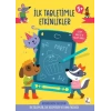 İlk Tabletimle Etkinlikler 5+ Yaş
