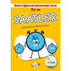İlkokul Eğlenceli Matematik Serisi - Saatler 7+ Yaş