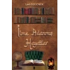 İlme Adanmış Hayatlar