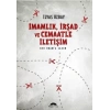 İmamlık İrşad ve Cemaatle İletişim