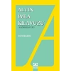 İmla Kıluzu