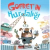 ’in Hurdalığı